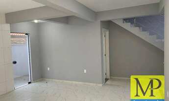 Imagem 6: Sobrado com 2 dormitórios à venda, 80 m² por R$ 520.000,00 - Armação - Penha/SC