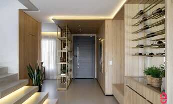 Imagem 5: Jardins França - 300m² (03 Suítes) em Goiânia - GO