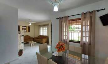 Imagem 7: Casa com 3 Quartas à Venda, 187 m² por R$ 690.000 - Jardim Atlântico Oeste (Itaipuaçu) - M