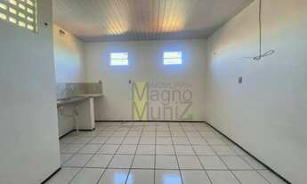 Imagem 5: Kitnet com 1 dormitório para alugar, 20 m² por R$ 595,78/mês - Aerolândia - Fortaleza/CE