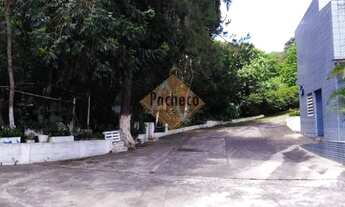 Imagem 2: Área de Terras Rural com uso Residencial e Comercial em Itaquera, 6 dormitórios (3 suítes