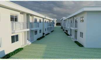 Imagem: Apartamento para venda tem 70 metros quadrados