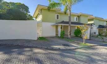 Imagem: Casa no condomínio Nature Village II para