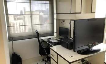 Imagem 7: EXCELENTE FLAT PARA VENDA NA VILA OLIMPIA, VEJA