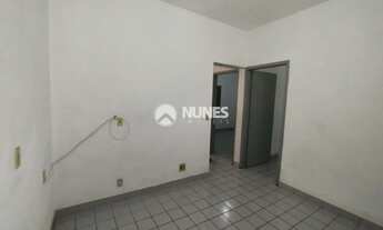 Imagem 5: Casa Térrea para Locação, 2 Dormitórios- Bairro Bonfim, Osasco/SP