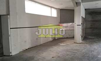 Imagem 5: Salão comercial com 150 m² para locação. Tatuapé - São Paulo - SP