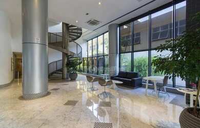 Imagem 16: Flat com 1 dormitório à venda, 30 m² por R$ 355.000,00 - Jardins - São Paulo/SP