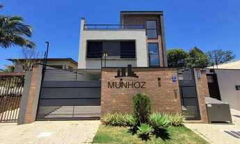 Imagem: Sobrado com 3 dormitórios à venda, 138