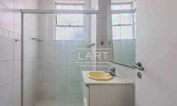 Imagem 5: Apartamento com 3 dormitórios para alugar, 125 m² por R$ 10.500,00/mês - Lagoa - Rio de Ja