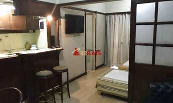 Imagem 6: Flat com ótimo preço no Centro de SP. Confira!