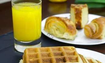 Imagem 14: Flat com 1 dormitório à venda, 30 m² por R$ 355.000,00 - Jardins - São Paulo/SP