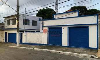 Imagem: Terreno à venda, 700 m² por R$ 1.545.000,00