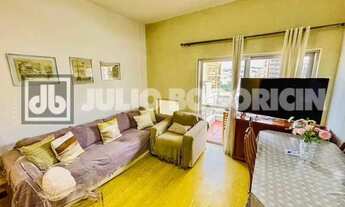 Imagem: Rua general Canabarro, 3 quartos, varanda