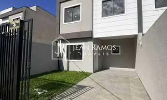 Imagem 5: Casa em condomínio para venda, 3 quarto(s), Alto Boqueirão, Curitiba