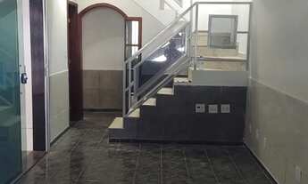 Imagem 3: ALUGA-SE - Excelente Sobrado em Taguatinga Norte (QNL 28) Sobrado amplo e muito bem locali