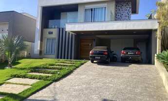 Imagem: Casa em Condomínio para Venda em Santana