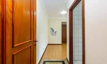 Imagem 3: Apartamento de 1 quarto, com planta confortável, no Bigorrilho