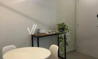 Imagem 4: Apartamento - Balneário Tropical - Paulínia