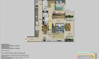 Imagem 4: Cobertura á venda - Taquara - Rio de Janeiro - RJ