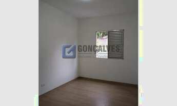 Imagem 6: Apartamento com 2 quartos à venda no Demarchi em São Bernado do Campo/SP