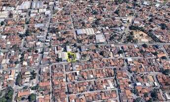 Imagem 2: Terreno à venda, 1079 m² por R$ 1.300.000 no Setor São José em Goiânia