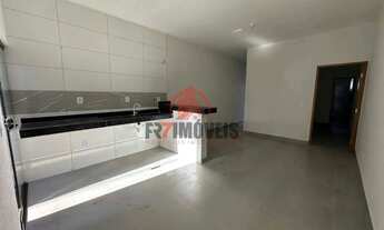 Imagem 4: BELA CASA 2 QUARTOS COM QUINTAL NO PARQUE ELDORADO OESTE - GOIÂNIA/GO