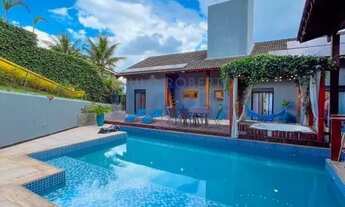 Imagem 7: CASA EM CONDOMÍNIO - TAMBORÉ - SP