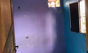 Imagem 2: Casa no Monte Pascoal (Parte superior) 03 Qts sendo uma Suíte/ 01 Vaga