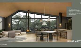 Imagem 11: HYTTE - coberturas duplex 3 quartos de 168 a 174m2 a venda no ecoville!