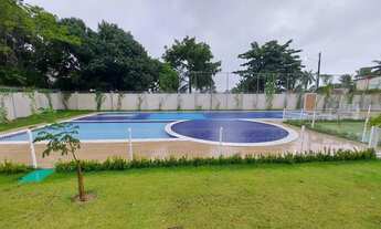 Imagem 10: Alameda do Frio- Financia pela Caixa