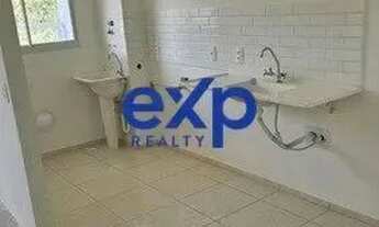 Imagem 6: Apartamento Térreo Novo 3 dorms. (1 suíte) Residencial Cenário em Jundiaí - SP