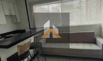 Imagem 3: Apartamento Mobiliado para Locação, Lourdes, Belo Horizonte, MG