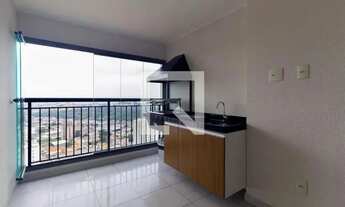 Imagem 5: Apartamento à Venda - Vila Santa Clara, 2 Quartos, 63 m2