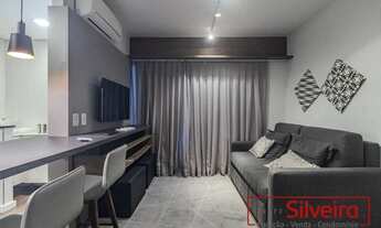 Imagem 5: Apartamento mobiliado Moinhos Park