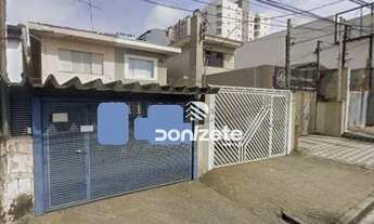 Imagem 5: Terreno à venda, 200 m² por R$ 1.100.000,00 - Campestre - Santo André/SP