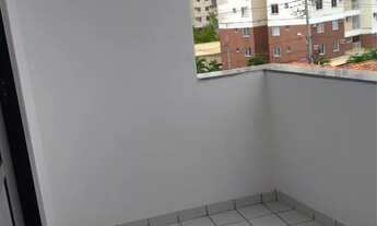 Imagem 4: Alugo apartamento amplo próximo a Faculdade Santíssimo Sacramento