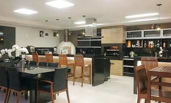 Imagem 7: Casa para venda tem 570 metros quadrados com 4 quartos em Outeiro da Glória - Porto Seguro