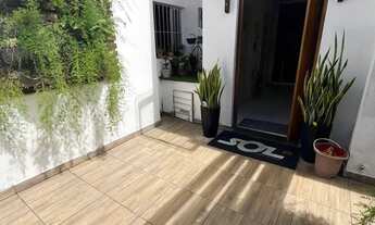 Imagem 5: Casa de esquina Casa com 3 dormitórios