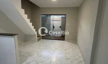 Imagem 4: Realengo Casa com 2 dormitórios