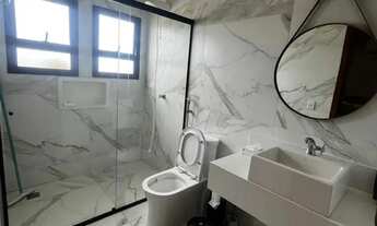 Imagem 4: Lindo sobrado a venda com vista para a represa de Jurumirim no Riviera de Santa Cristina 1