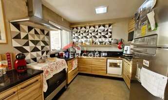 Imagem 5: Casa de condomínio em Travessa Monte Alegre - Jardim Rebelato - Cotia/SP