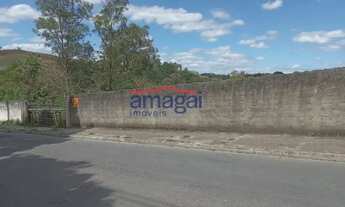 Imagem 3: Área para venda com 3200m² Jd. Santo Antonio Boa Vista