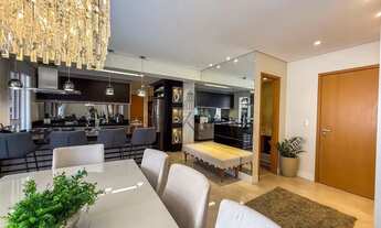 Imagem 7: Oportunidade - Apartamento - Vila Ema - Residencial Celebrity - 3 Dormitórios - 147m²
