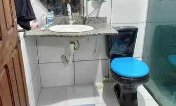 Imagem 6: Vendo no distrito industrial/ F.P/