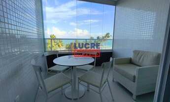 Imagem: Apartamento 2 quartos à Beira Mar da Praia