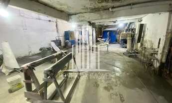 Imagem 6: GALPAO COMERCIAL em SÃO PAULO - SP, VILA NOVA CACHOEIRINHA