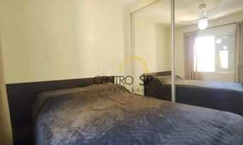 Imagem 6: Residencial Campo Limpo, Apartamento para aluguel com 47 m² e 2 Dormitórios