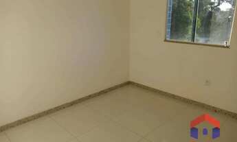 Imagem 3: Cobertura com 2 dormitórios à venda, 100 m² por R$ 380.000,00 - Piratininga - Belo Horizon