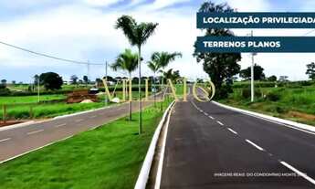 Imagem 5: EXCELENTE LOTE NO CONDOMÍNIO FECHADO TERRA SANTA MONTE SIÃO / TRINDADE - GO