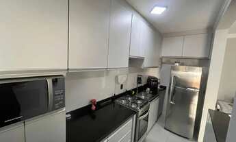 Imagem 5: Apartamento para venda tem 50 metros quadrados com 2 quartos